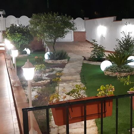 Alle Porte Di Mondello Palermo Dış mekan fotoğraf