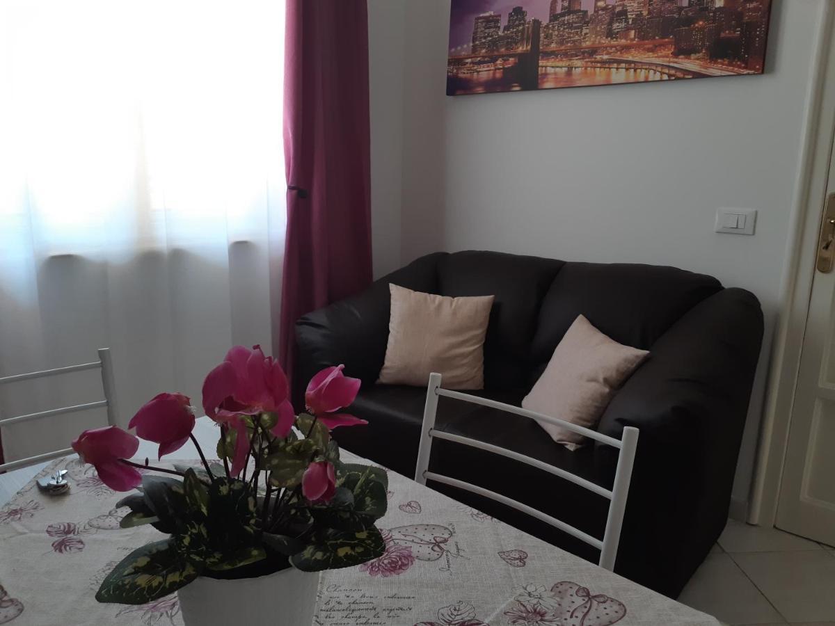 Alle Porte Di Mondello Palermo Dış mekan fotoğraf