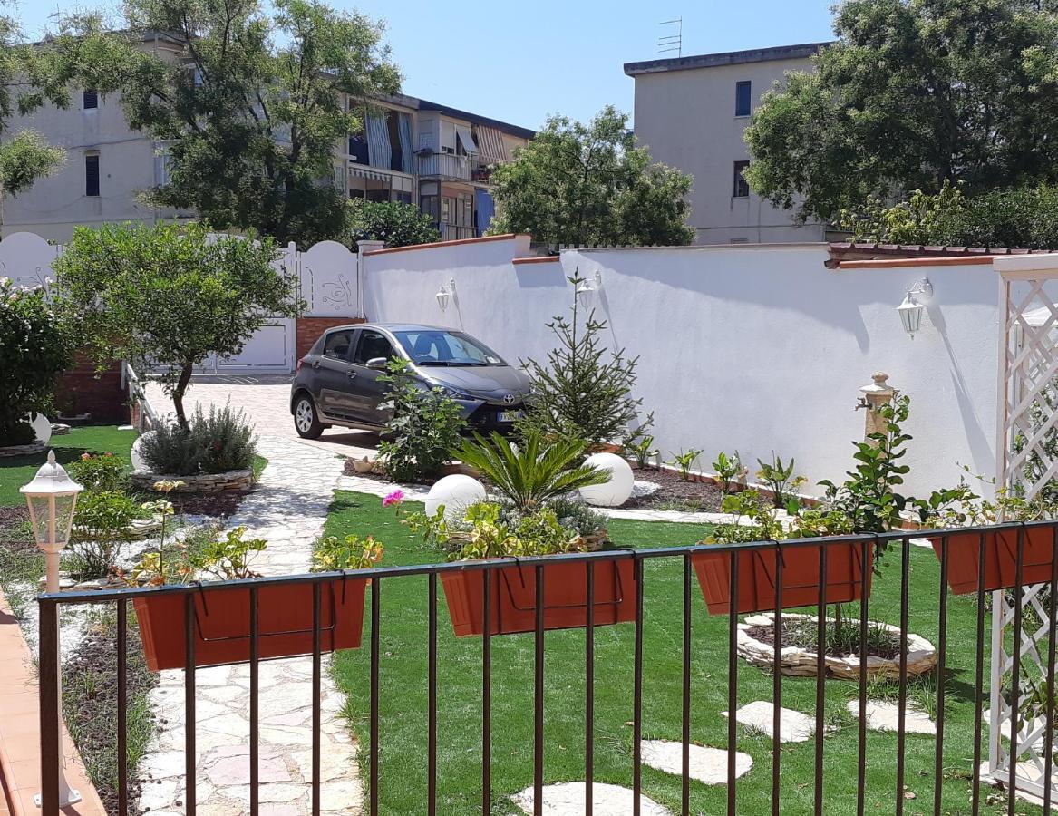 Alle Porte Di Mondello Palermo Dış mekan fotoğraf
