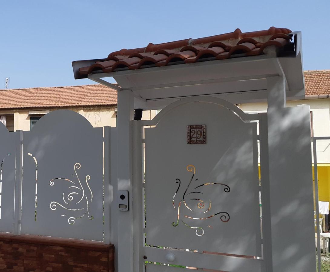 Alle Porte Di Mondello Palermo Dış mekan fotoğraf