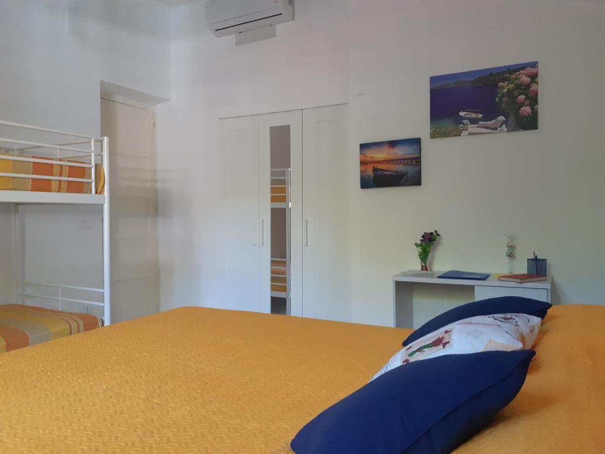 Alle Porte Di Mondello Palermo Dış mekan fotoğraf