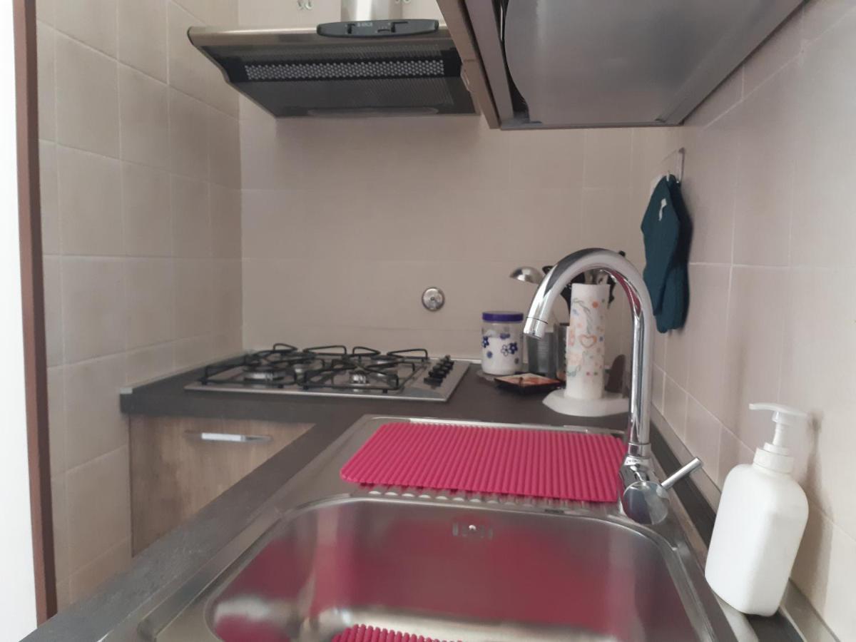 Alle Porte Di Mondello Palermo Dış mekan fotoğraf