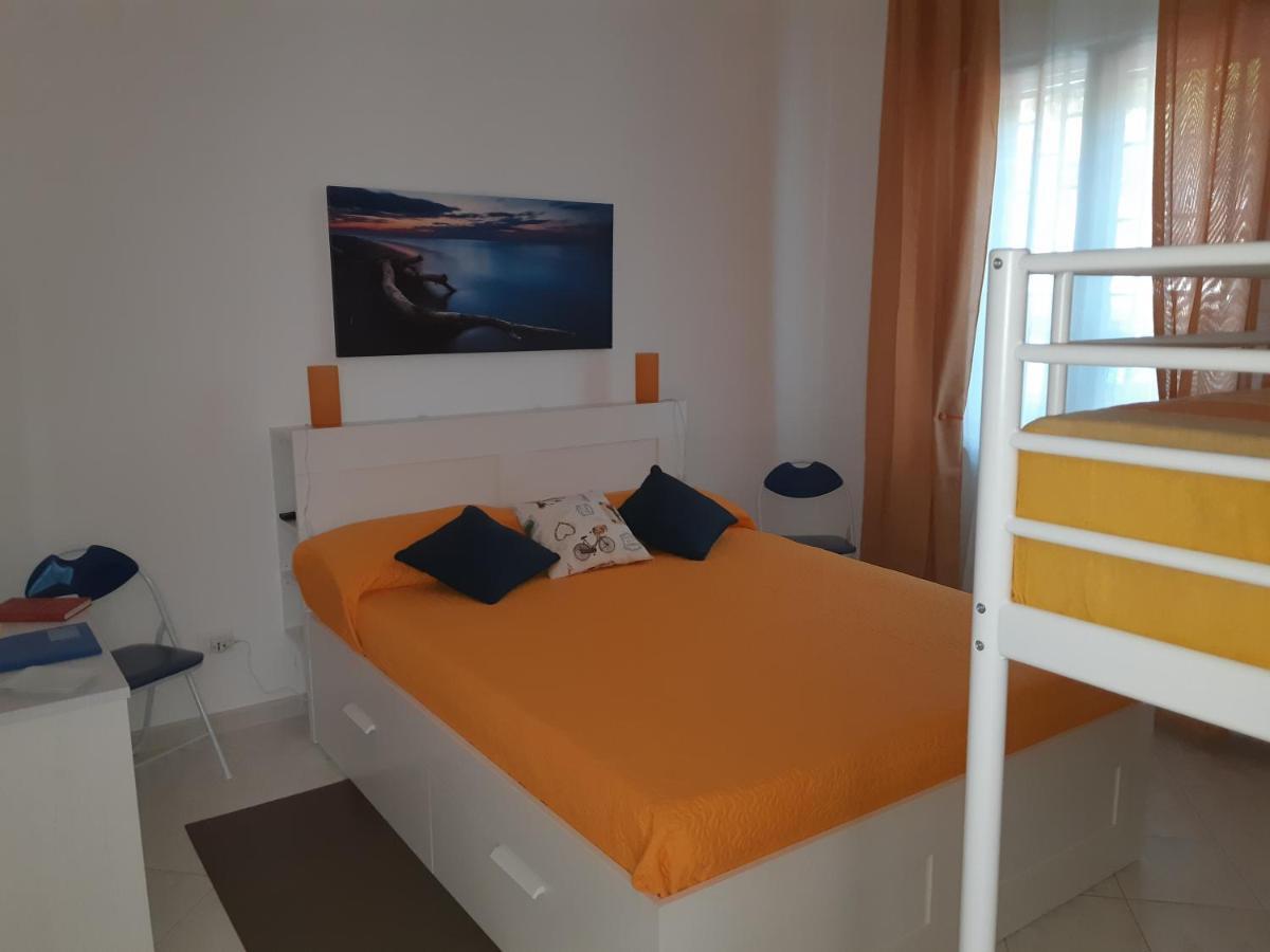 Alle Porte Di Mondello Palermo Dış mekan fotoğraf