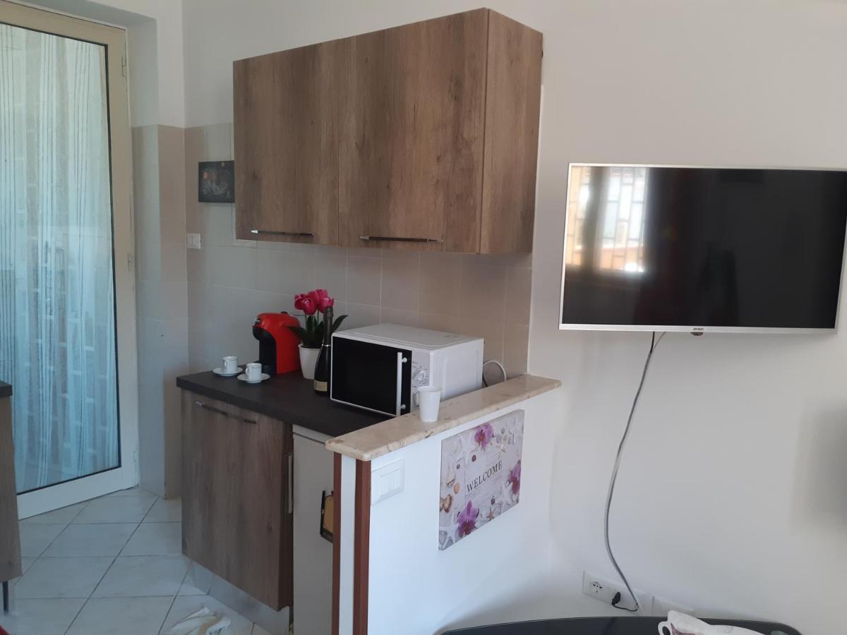 Alle Porte Di Mondello Palermo Dış mekan fotoğraf