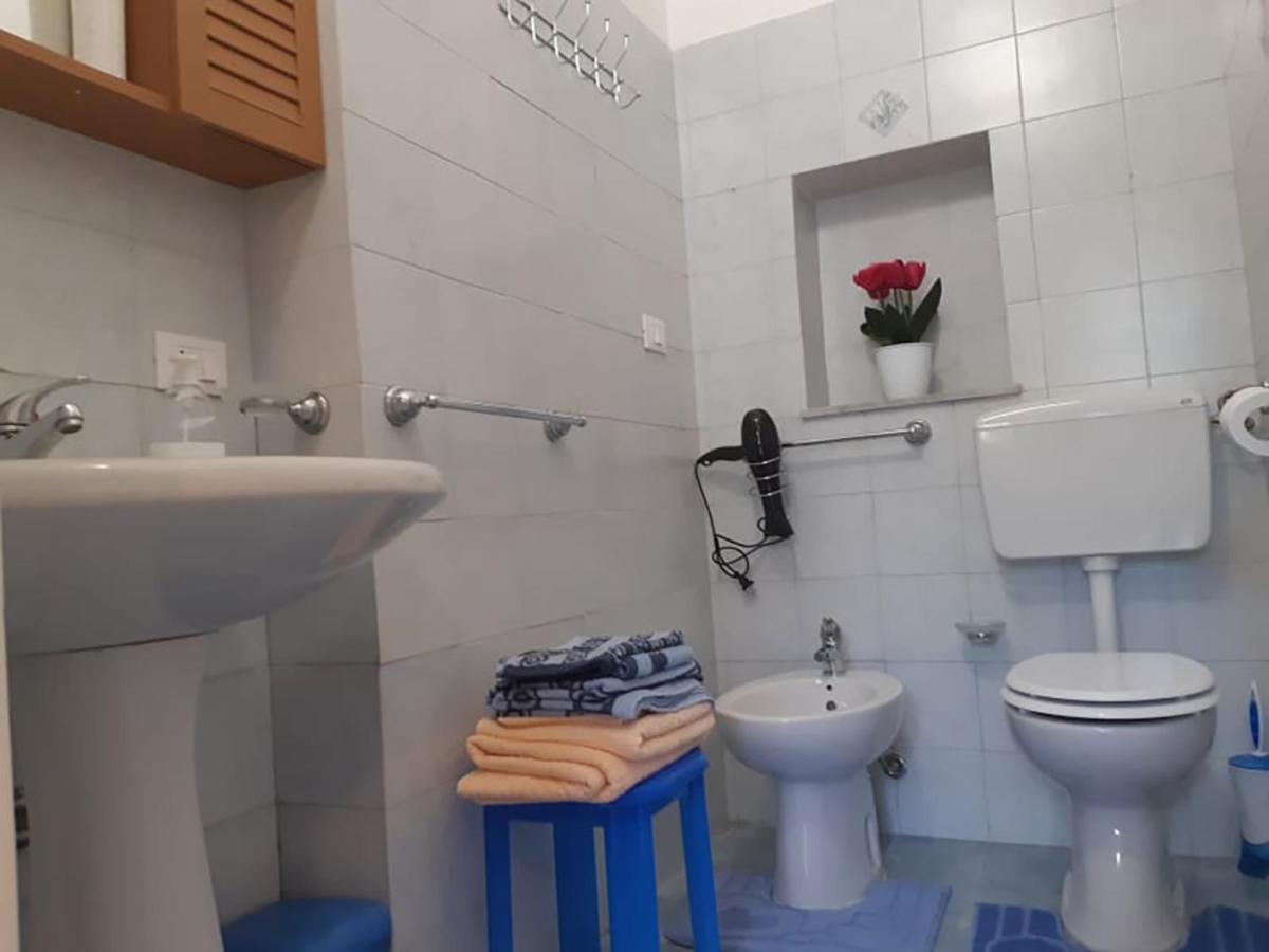 Alle Porte Di Mondello Palermo Dış mekan fotoğraf